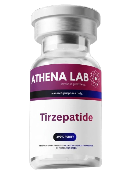 TIRZEPATIDE