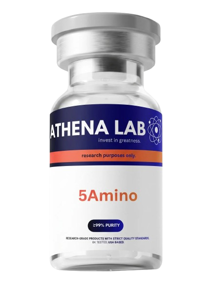 5AMINO