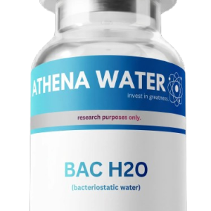 BAC H20