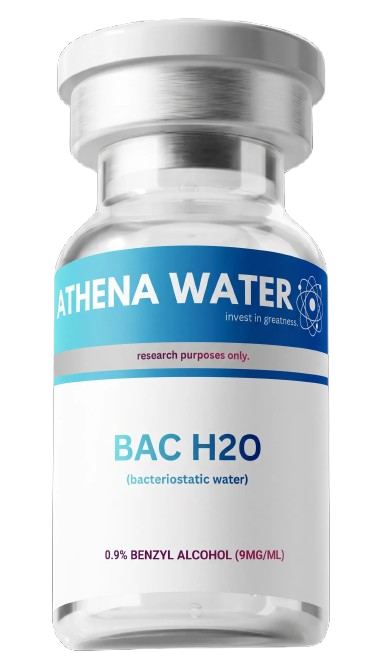 BAC H20