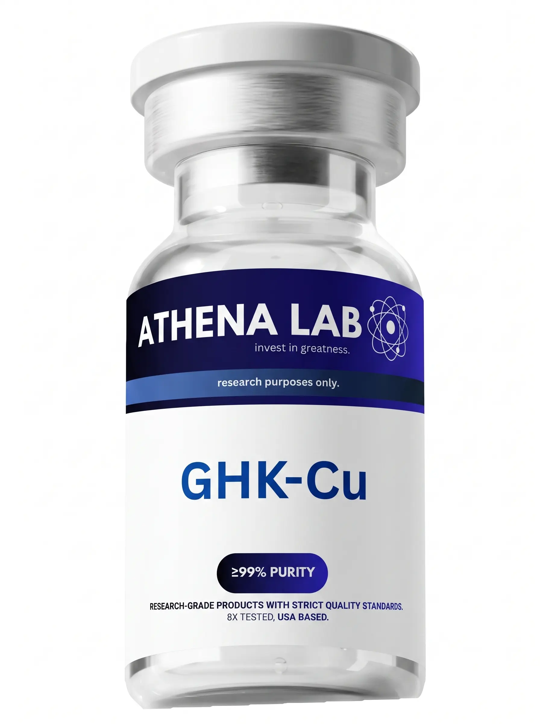GHK-CU